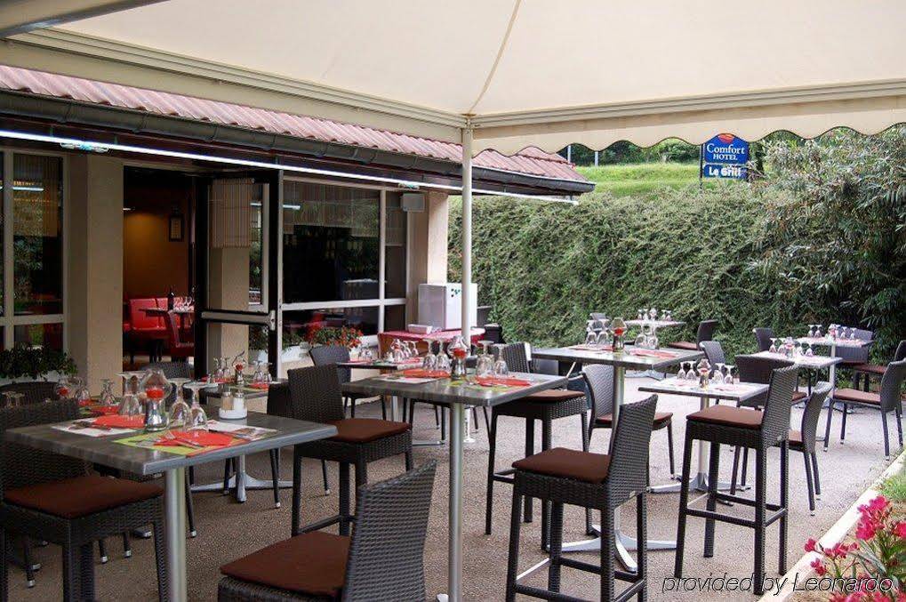 Logis Hotel Lons-Le-Saunier - Restaurant Le Grill Lons-le-Saunier Exterior foto